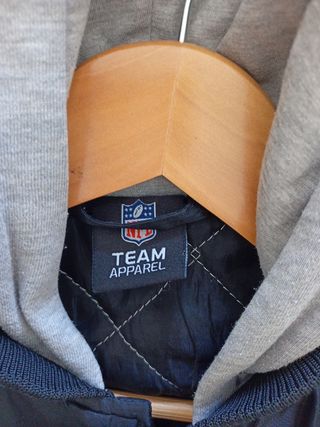 Beisbolera NFL Raiders