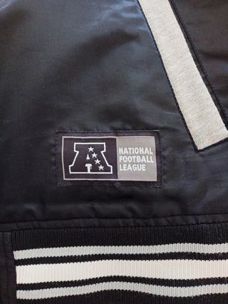 Beisbolera NFL Raiders