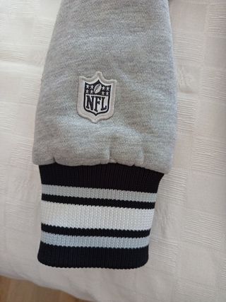 Beisbolera NFL Raiders