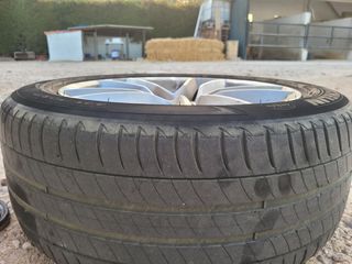 4x llantas Audi originales