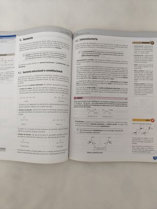 FÍSICA Y QUÍMICA 1 BACHILLERATO EDEBE