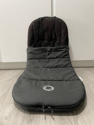Saco bogaboo invierno