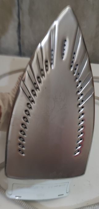 Mesa auxiliar plegable