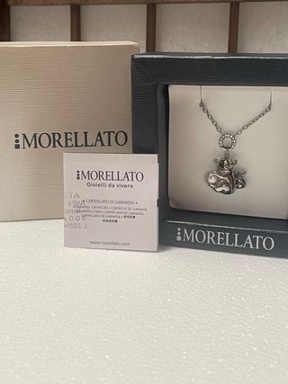 Collana Morellato