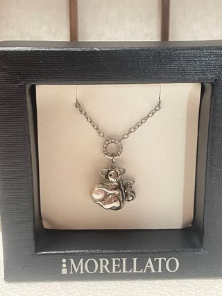Collana Morellato