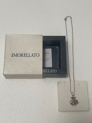 Collana Morellato