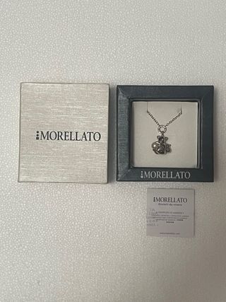 Collana Morellato
