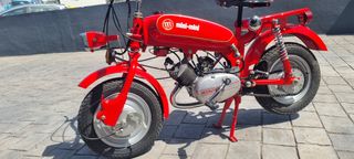 Montesa mini mini