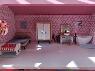 Casita de Muñecas
