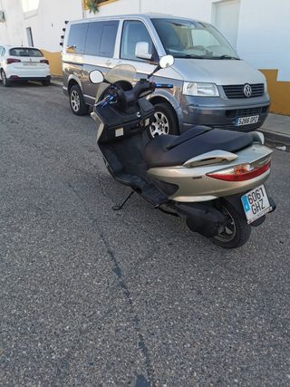 Motocicleta