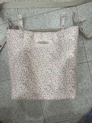 Bolso para bebes