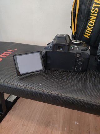 Nikon D5100