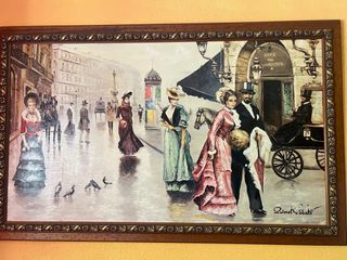 Cuadro (antiguidades)