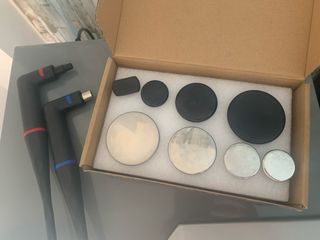 Alquiler Radiofrecuencia replica indiba ER45