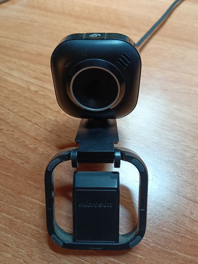 Microsoft WebCam