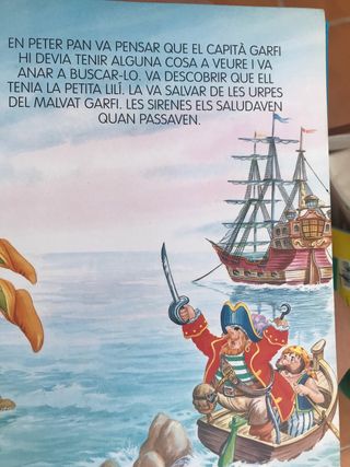 CUENTOS CLASICOS CATALAN