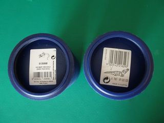 Coccodrilli di cristallo Swarovski