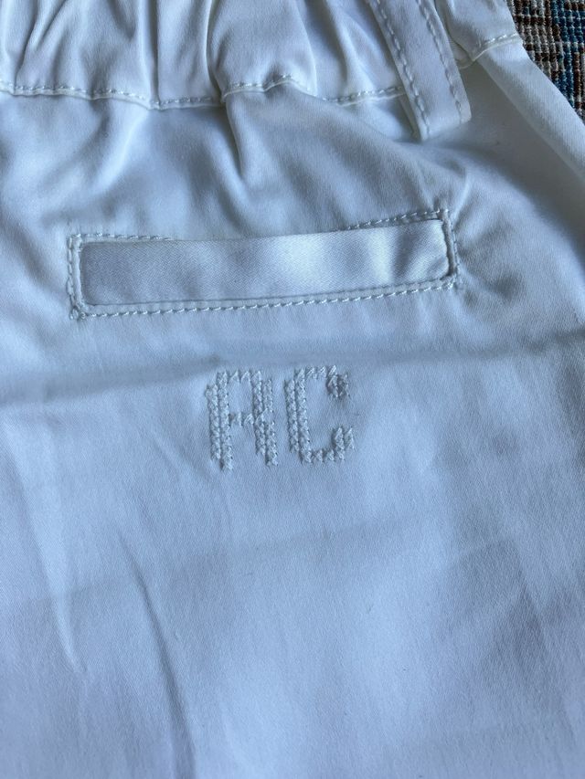 Bermuda Roberto Cavalli junior talla 6