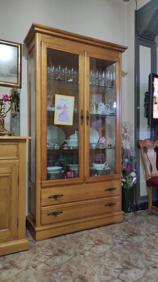 Mueble comedor