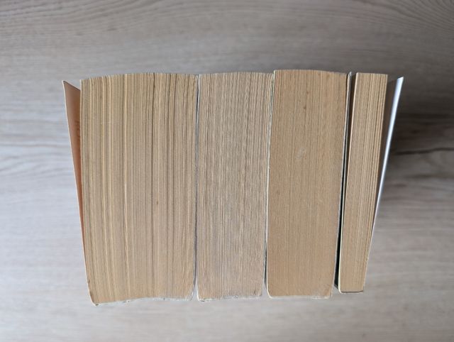 Libros de Rosamunde Pilcher