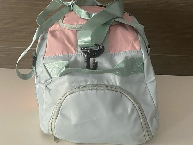 Mochila/bolsa 