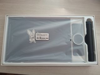Tableta Gráfica Dibujo XP-PEN Deco Pro Small