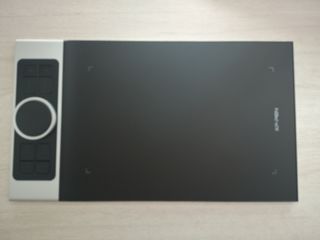 Tableta Gráfica Dibujo XP-PEN Deco Pro Small