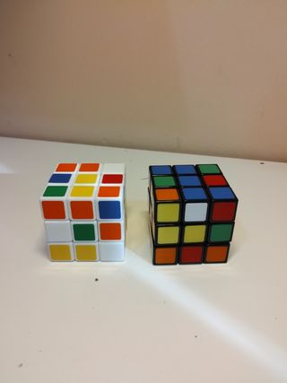 Cubi di rubik