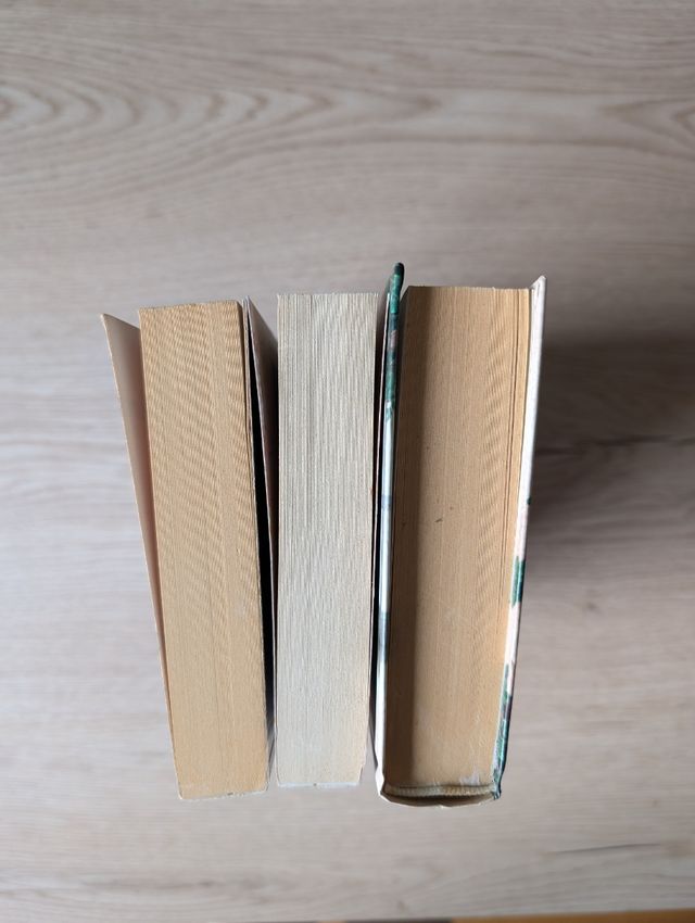 Libros de Mary Nickson