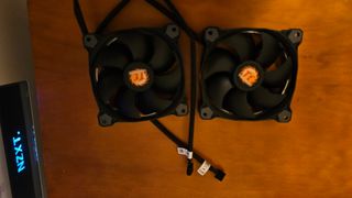 Pack 2 ventiladores RGB Thermaltake