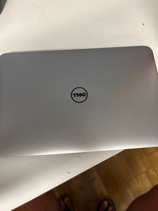 Ordenador portatil 13”