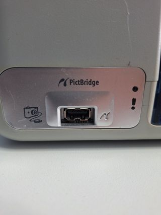 Impresora escaner HP PSC 1315