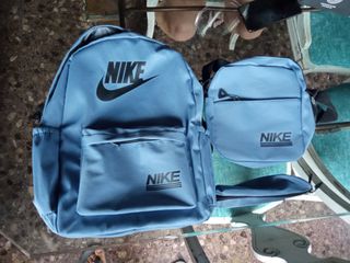 Mochila Nike