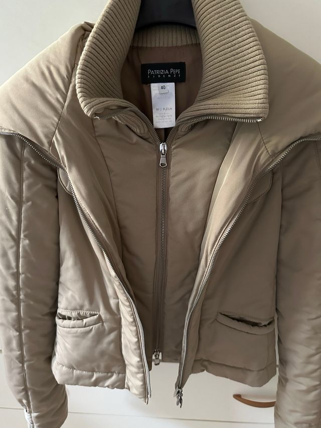 Giubbino Patrizia Pepe