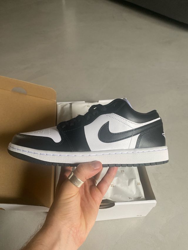 Vendo Jordan Low panda