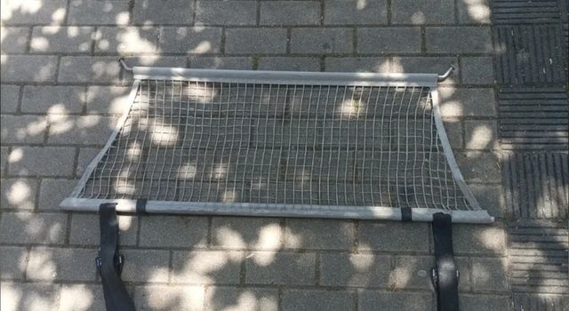 Red separación de maletero Opel Zafira A