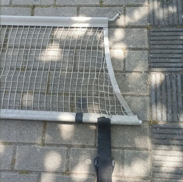 Red separación de maletero Opel Zafira A