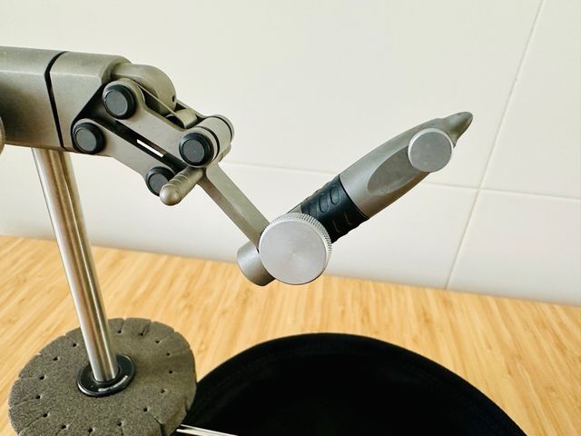 Torno C&F Design Reference CFT-9000