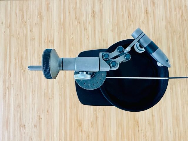 Torno C&F Design Reference CFT-9000