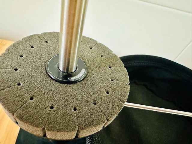 Torno C&F Design Reference CFT-9000