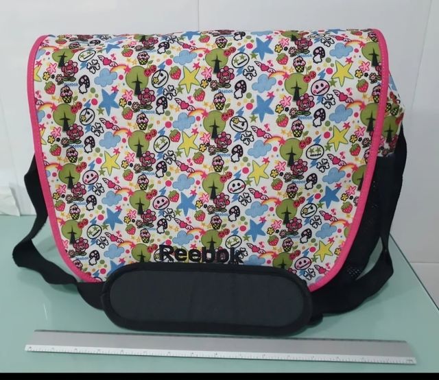 BOLSA REEBOK EMOTIS