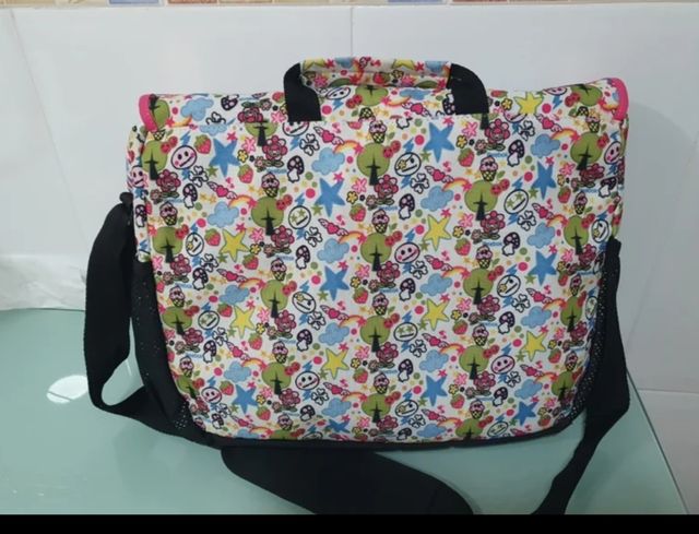 BOLSA REEBOK EMOTIS