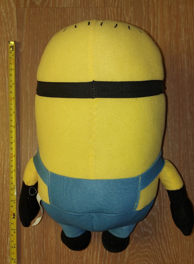 Muñeco minion