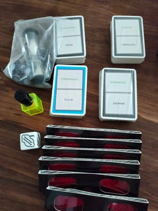 L' inchiostro invisibile