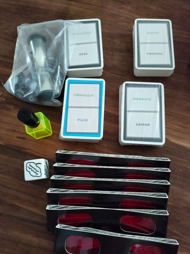 L' inchiostro invisibile