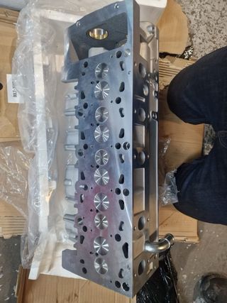 Volkswagen Transporter T5 2007