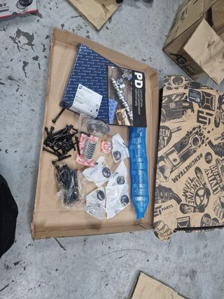 Volkswagen Transporter T5 2007