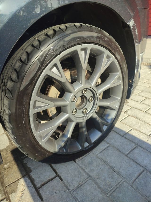 llantas R18 5x108 ¡¡¡OFERTA!!!