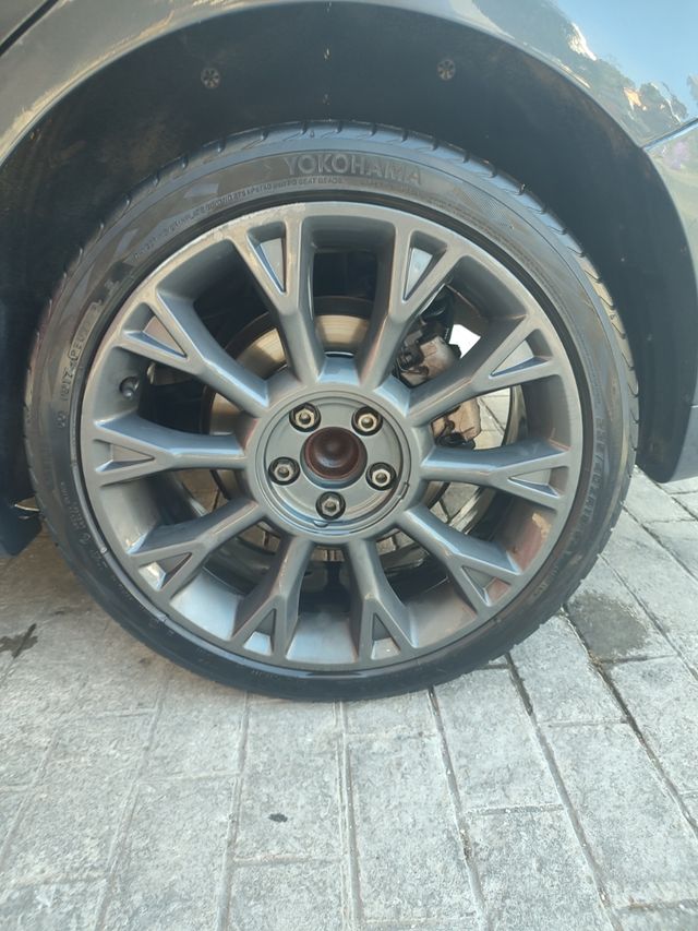 llantas R18 5x108 ¡¡¡OFERTA!!!