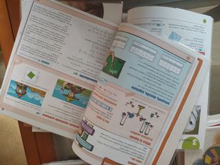 Matematicas 3 ESO